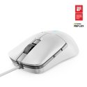 Lenovo MICE_BO Legion M300s Mouse-White компьютерная мышь USB тип-A Оптический 8000 DPI Lenovo MICE_BO Legion M300s Mouse-White компьютерная мышь USB тип-A Оптический 8000 DPI