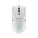Lenovo MICE_BO Legion M300s Mouse-White hiiri USB A-tyyppi Optinen 8000 DPI Lenovo MICE_BO Legion M300s Mouse-White hiiri USB A-tyyppi Optinen 8000 DPI