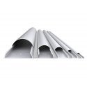 Multibrackets M Universal Cable Cover Aluminium 33mm-W 1100-L