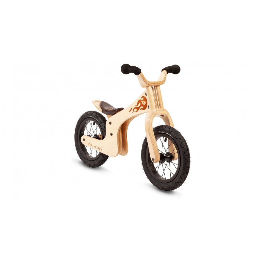 Early Rider Lite Child unisex Wood Oak – 2