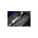 PFERD 21901312 freespuur Wolframkarbiid Conical/Cylindrical Malm, Roostevaba teras 1 tk PFERD 21901312 freespuur Wolframkarbiid Conical/Cylindrical Malm, Roostevaba teras 1 tk
