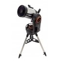 Celestron NexStar Evolution 6 Catadioptric 354x Must, Hõbe