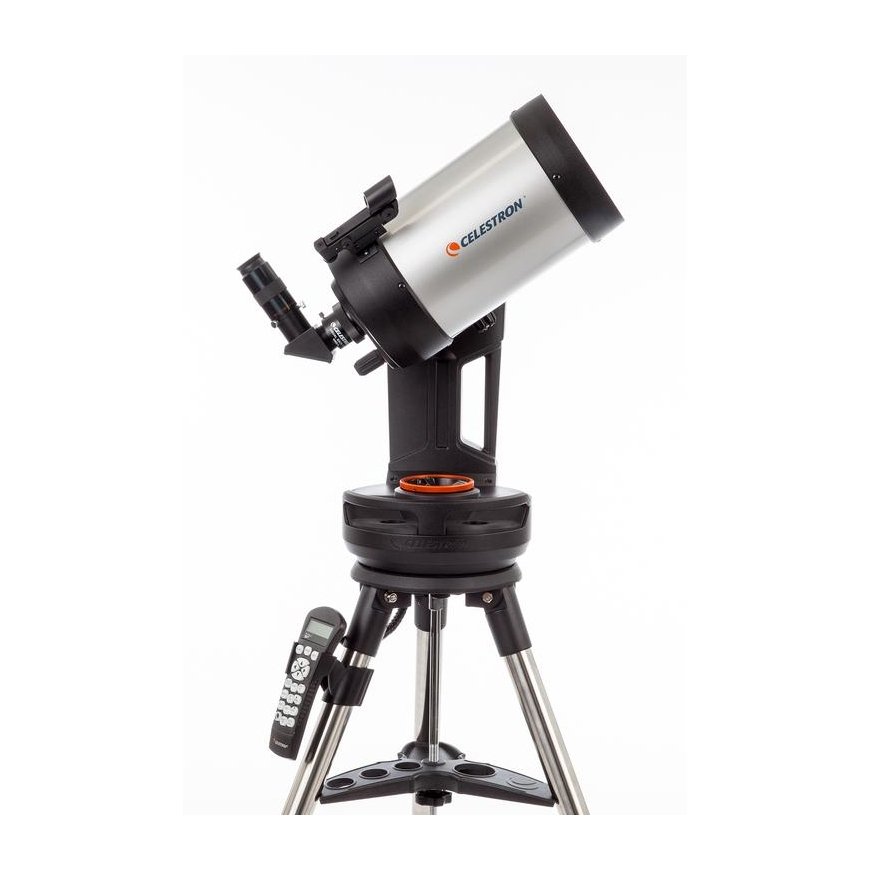 Celestron NexStar Evolution 6 Catadioptric 354x Black, Silver – 3