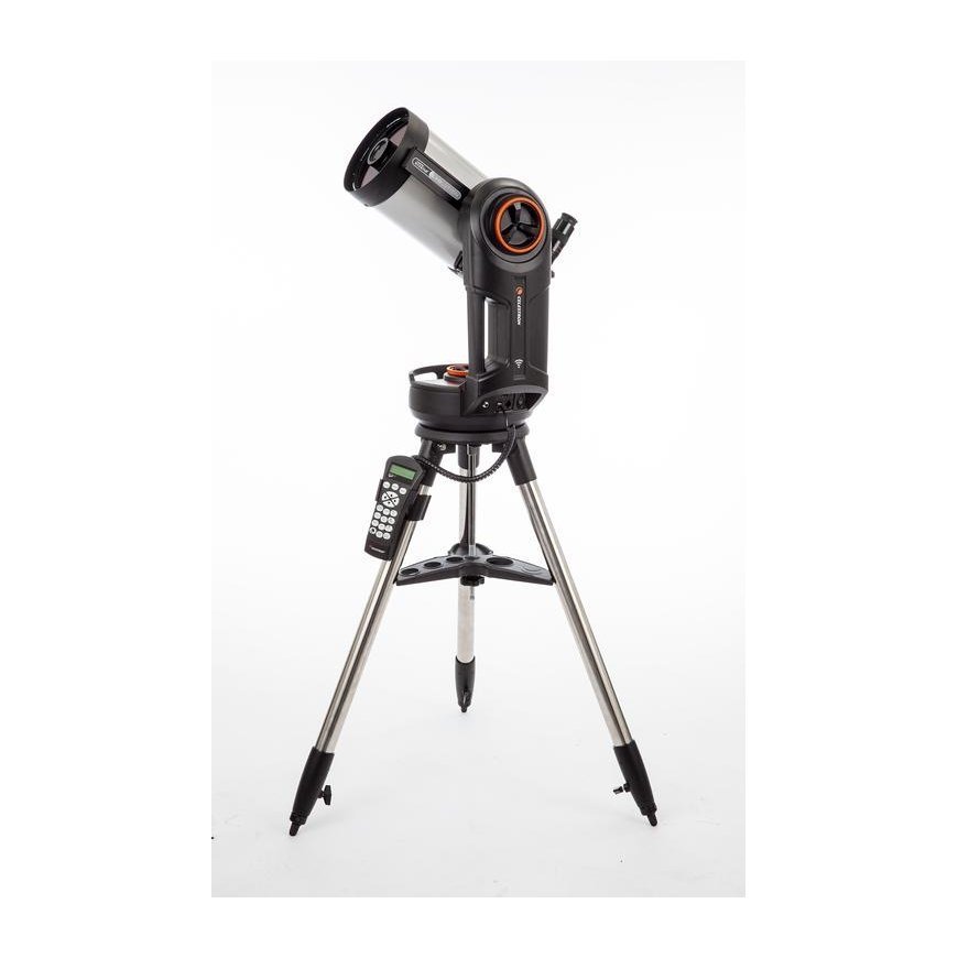 Celestron NexStar Evolution 6 Catadioptric 354x Black, Silver – 4