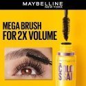 Maybelline The Colossal for lengthening and curling lashes 10.7 Maybelline The Colossal for lengthening and curling lashes 10.7