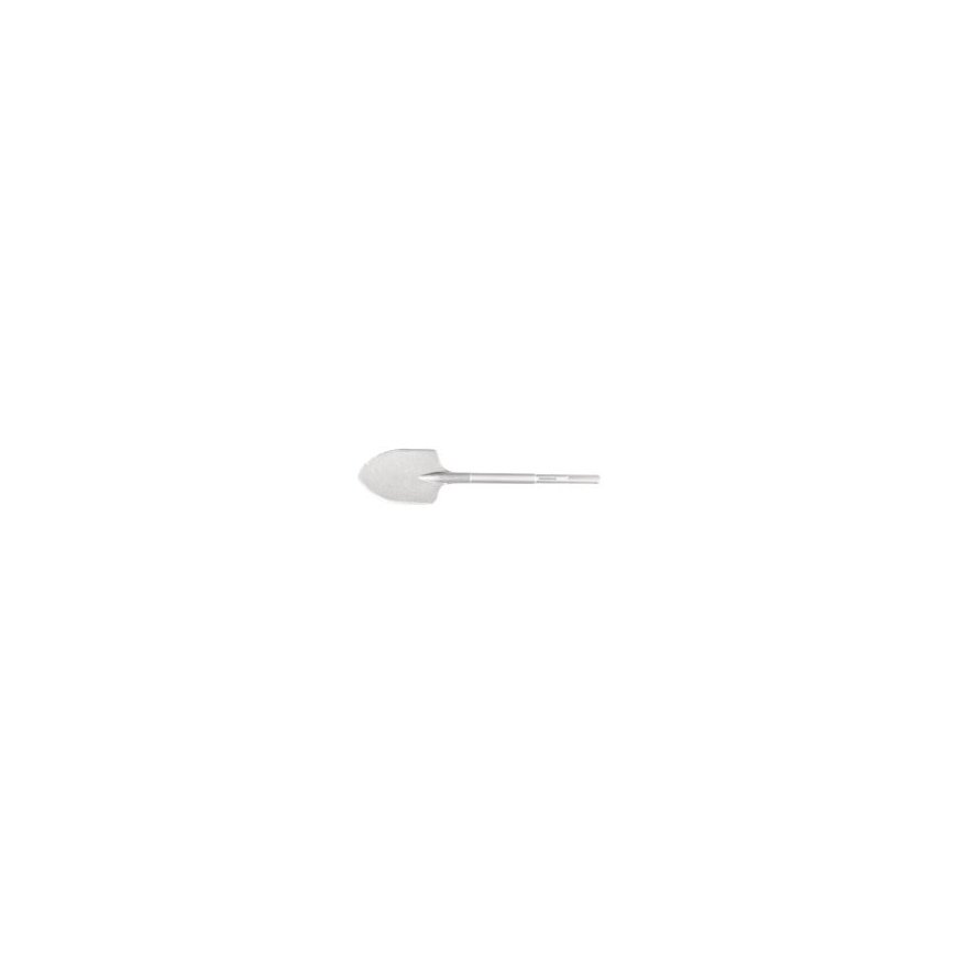 SDS Max spade chisel 100 x 450 mm