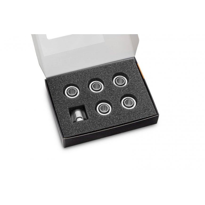 EK Water Blocks EK-Quantum Torque 6-Pack STC 10/13 Piederumi – 2