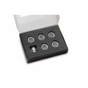 EK Water Blocks EK-Quantum Torque 6-Pack STC 10/13 Fitting EK Water Blocks EK-Quantum Torque 6-Pack STC 10/13 Fitting