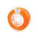 Spectrum 80008 materjal 3D-printimiseks Polülaktiid (PLA) Oranž, Läbipaistev 1 kg