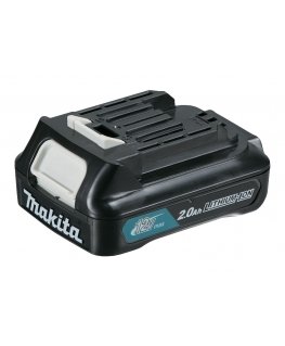 Makita BL1021B industrial rechargeable battery Lithium-Ion (Li-Ion) 2000 mAh 12 V