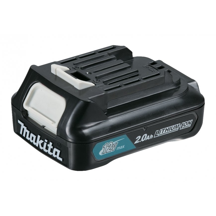Makita BL1021B ladattava akku Litiumioni (Li-Ion) 2000 mAh 12 V