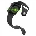 iWear G5 Alumiiniumist spordi BT kõnega nutikell pulsi ja veresa iWear G5 Alumiiniumist spordi BT kõnega nutikell pulsi ja veresa