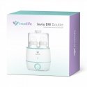 TrueLife TLIBWD bottle warmer TrueLife TLIBWD bottle warmer