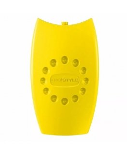 Cold element Space Ice 800 yellow