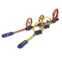 Hot Wheels Action Multi-Loop Raceoff