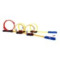 Hot Wheels Action Multi-Loop Raceoff