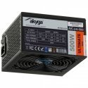 Akyga AK-U4-500 power supply unit 500 W 20+4 pin ATX ATX Black Akyga AK-U4-500 power supply unit 500 W 20+4 pin ATX ATX Black
