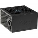 Akyga AK-U4-500 virtalähdeyksikkö 500 W 20+4 pin ATX ATX Musta