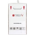 Techly ITP8-RIS-0305LO verkkokaapeli Musta 305 m Cat5e F/UTP (FTP)