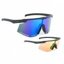 Author Sunglasses ZX8 Orange 65 & BlueRevo 13 (grey-matt) Author Sunglasses ZX8 Orange 65 & BlueRevo 13 (grey-matt)