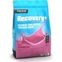 Sportlife Recovery + Strawberry Recovery Drink, 1 kg Sportlife Recovery + Strawberry Recovery Drink, 1 kg
