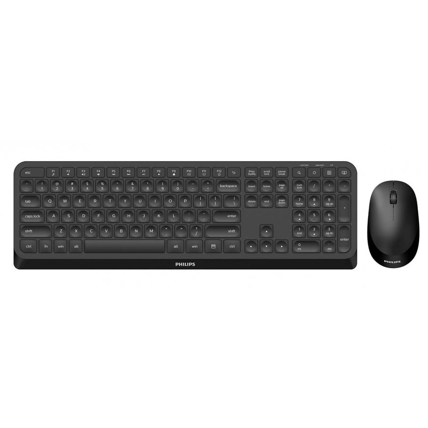 Philips 3000 series SPT6307B/00 tastatūra Pele