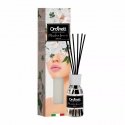 Aromatic sticks diffuser 125ml talc Aromatic sticks diffuser 125ml talc