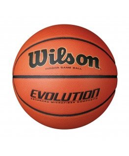 Wilson Evolution Game Для помещений Оранжевый