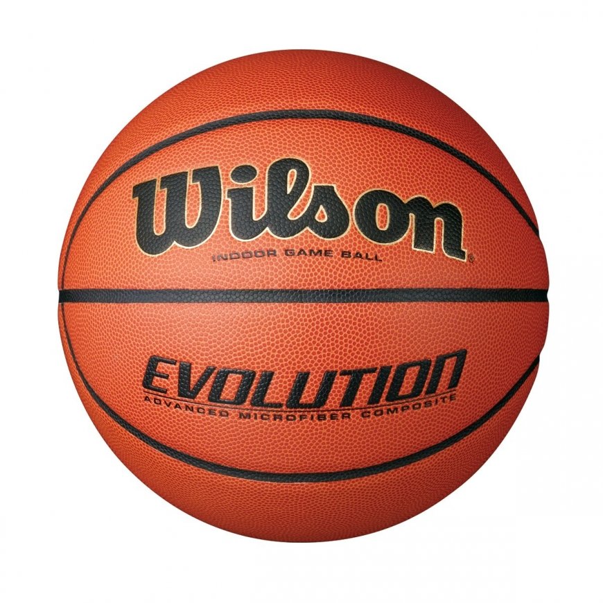 Wilson Evolution Game Vidaus Oranžinė