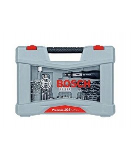 Bosch Premium X-Line Poranteräsetti 24 kpl