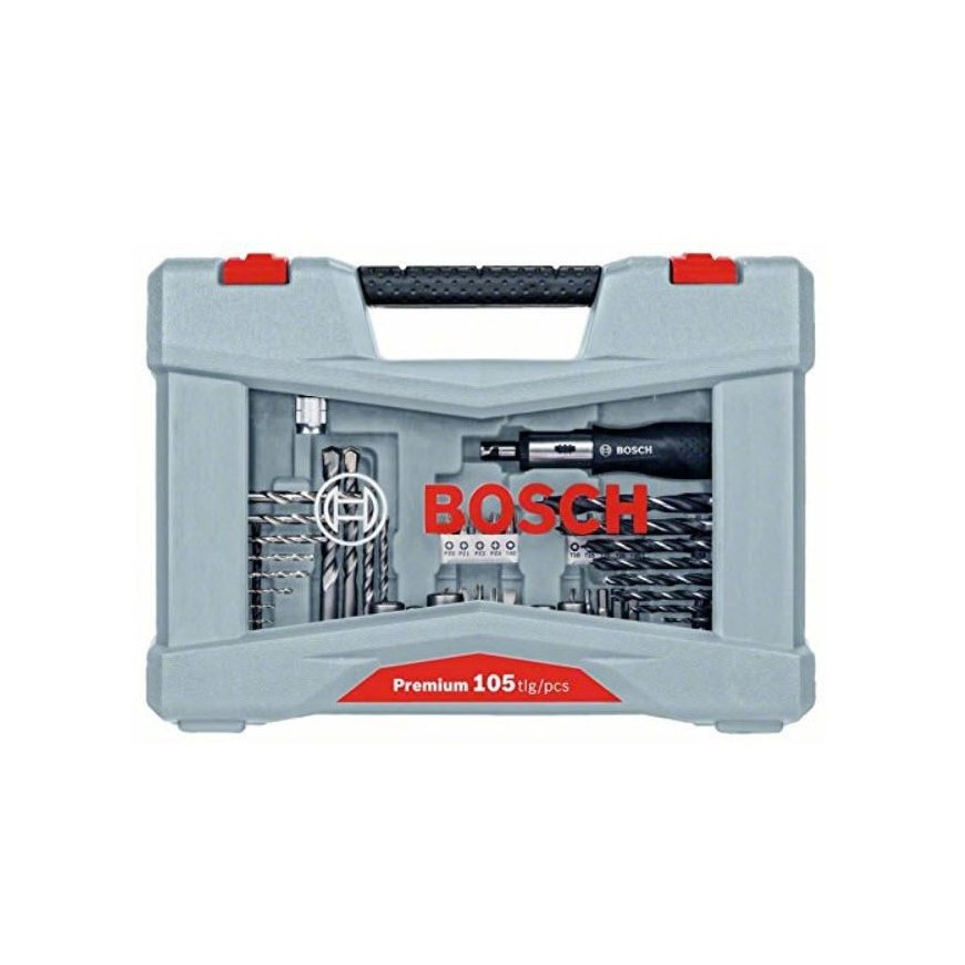 Bosch Premium X-Line Drill bit set 24 pc(s)