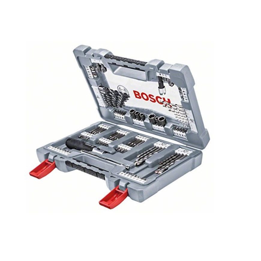 Bosch Premium X-Line Набор сверел 24 шт – 2