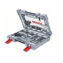 Bosch Premium X-Line Puuriotsikute komplekt 24 tk Bosch Premium X-Line Puuriotsikute komplekt 24 tk