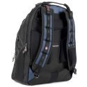 Wenger/SwissGear 600638 sülearvutikott 43,2 cm (17") Seljakott Must, Sinine