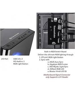 Fusion Tempered Glass Screen Protector Xiaomi 14