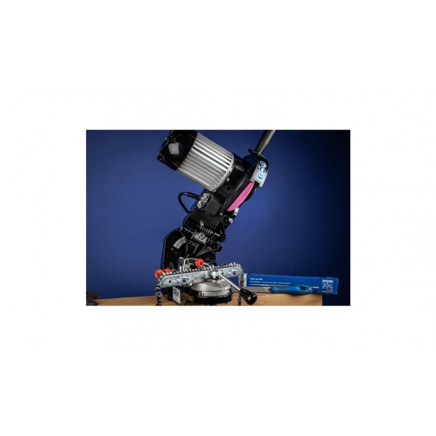 PFERD 33100002 rotācijas instrumentu slīpēšanas piederums – 2