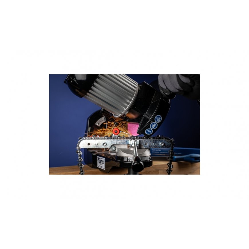 PFERD 33100002 šlifuojamasis rotacinis įrankis / eksploatacinė šlifavimo medžiaga – 3