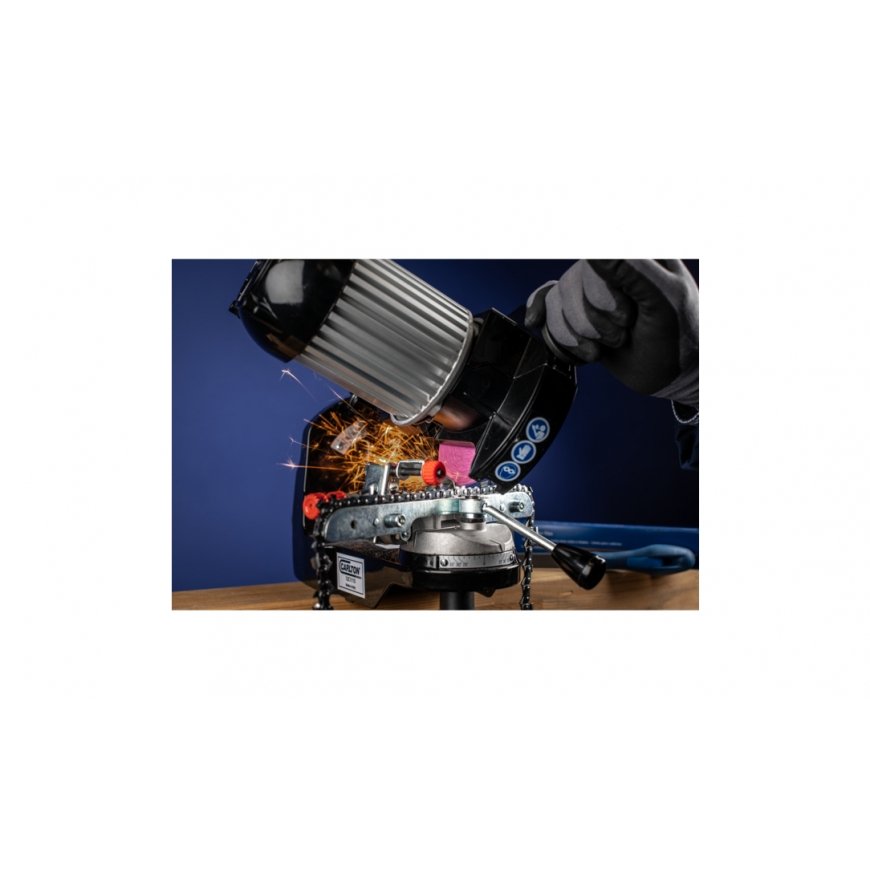 PFERD 33100002 rotary tool grinding/sanding supply – 4