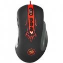 REDRAGON Origin hiiri Oikeakätinen USB A-tyyppi Optinen 4000 DPI REDRAGON Origin hiiri Oikeakätinen USB A-tyyppi Optinen 4000 DPI