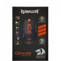 REDRAGON Origin компьютерная мышь Для правой руки USB тип-A Оптический 4000 DPI REDRAGON Origin компьютерная мышь Для правой руки USB тип-A Оптический 4000 DPI