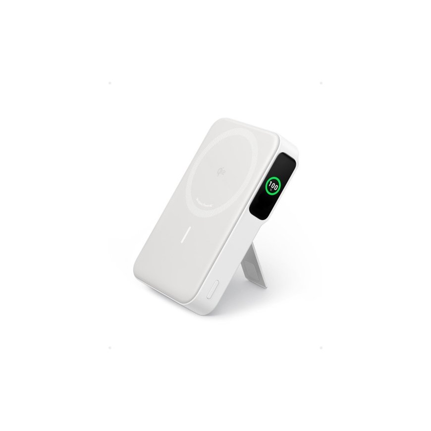 Anker 633 10000 mAh 15W 27W USB-C white