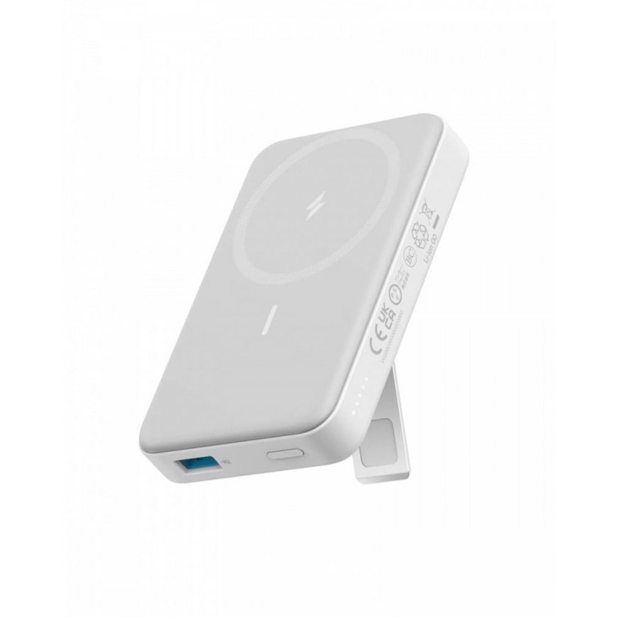Anker 633 10000 mAh 15W 27W USB-C white – 2