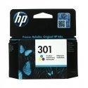 Cartridge HP CH562EE (original HP301 HP 301 3 ml color) Cartridge HP CH562EE (original HP301 HP 301 3 ml color)