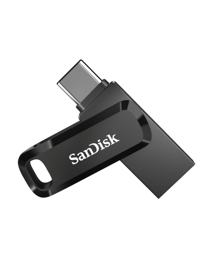 SanDisk Ultra Dual GO 64GB C
