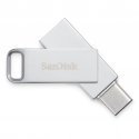 SanDisk Ultra Dual GO 64GB C tips SanDisk Ultra Dual GO 64GB C tips