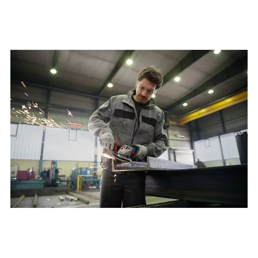 Bosch GWS 14-125 S угловая шлифмашина 12,5 cm 11500 RPM 1400 W 2,2 kg – 3