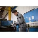 Bosch GWS 14-125 S kampinis šlifuoklis 12,5 cm 11500 RPM 1400 W 2,2 kg Bosch GWS 14-125 S kampinis šlifuoklis 12,5 cm 11500 RPM 1400 W 2,2 kg