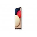 Samsung EF-QA026TTEGEU mobiliojo telefono dėklas 16,5 cm (6.5") Permatomas
