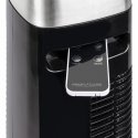 ProfiCare PC-TVL 3068 Black, Steel