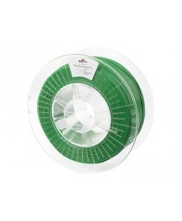 Spectrum 5903175657039 3D-tulostusmateriaali Polymaitohappo (PLA) Vihreä 1,4 kg